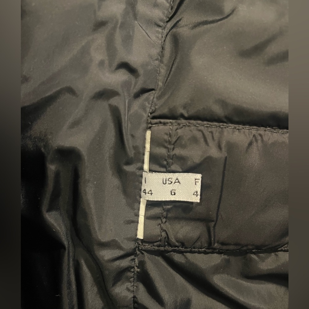 Add Down Jacket - Picture 6 of 6